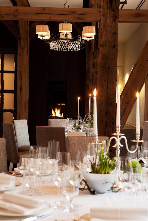 Romantik Hof Zur Linde Hotel 4*