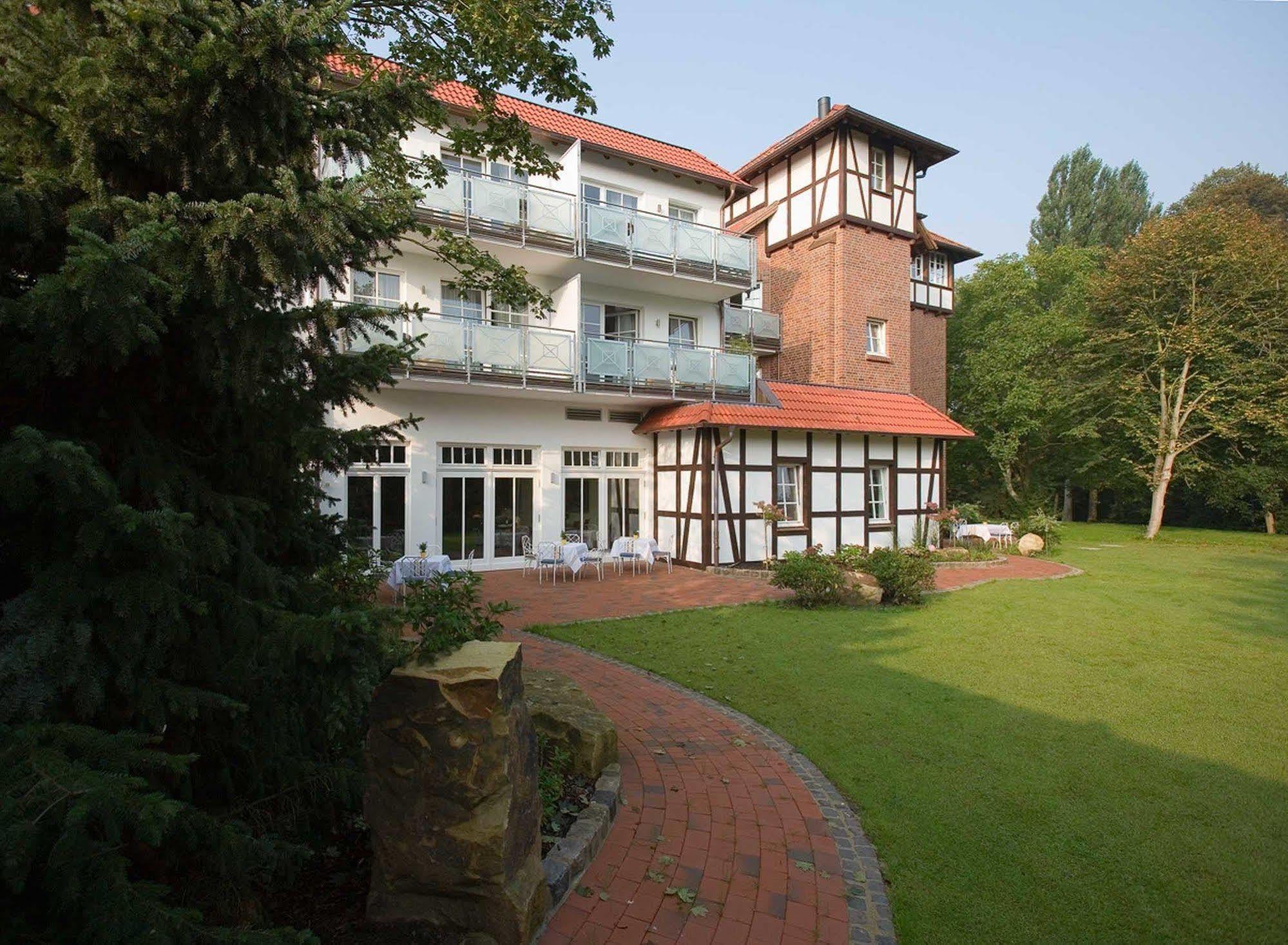 Romantik Hof Zur Linde Munster (North Rhine-Westphalia)