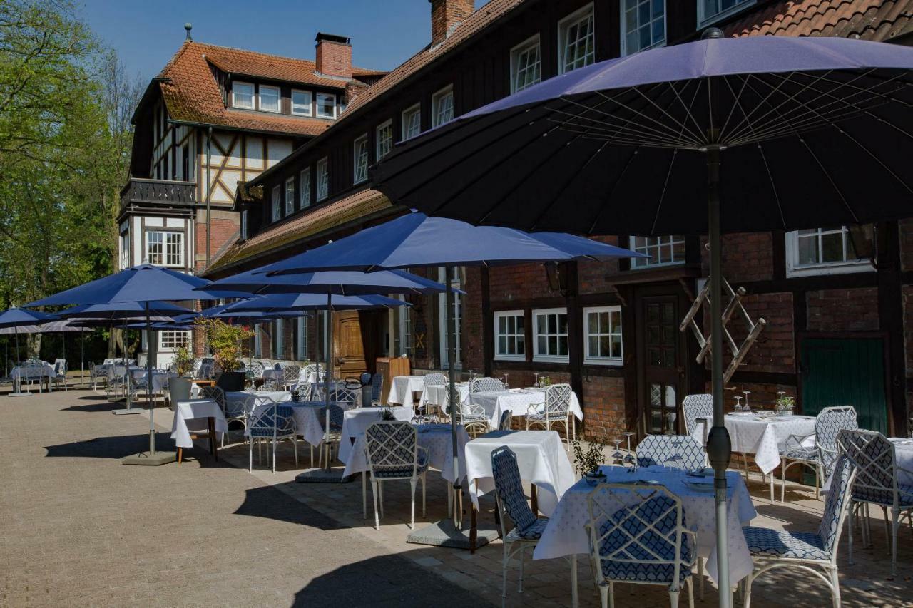 Romantik Hof Zur Linde 4*