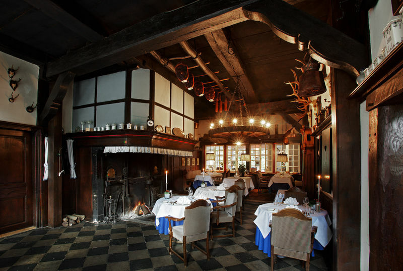 Romantik Hof Zur Linde